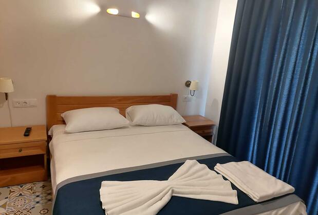 Akçapınar Körfez Butik Otel - Görsel 15