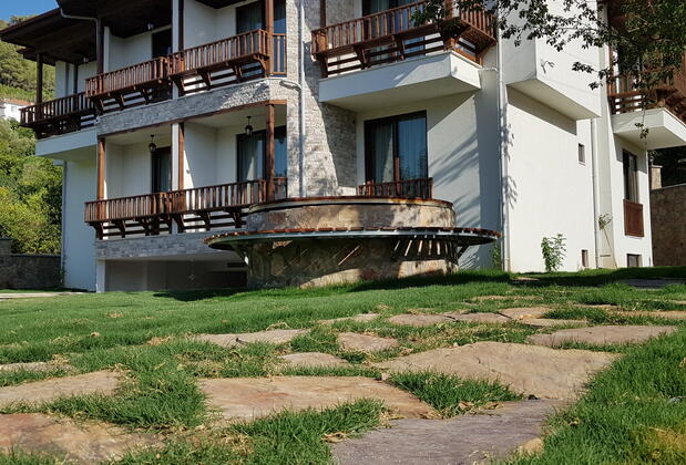 Akçapınar Körfez Butik Otel - Görsel 6