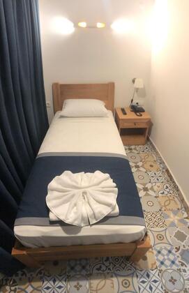 Akçapınar Körfez Butik Otel - Görsel 18