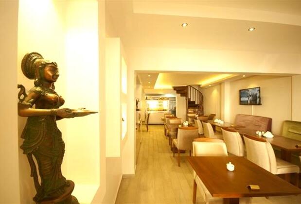 Şimal Butik Otel Cafe & Restaurant - Görsel 4