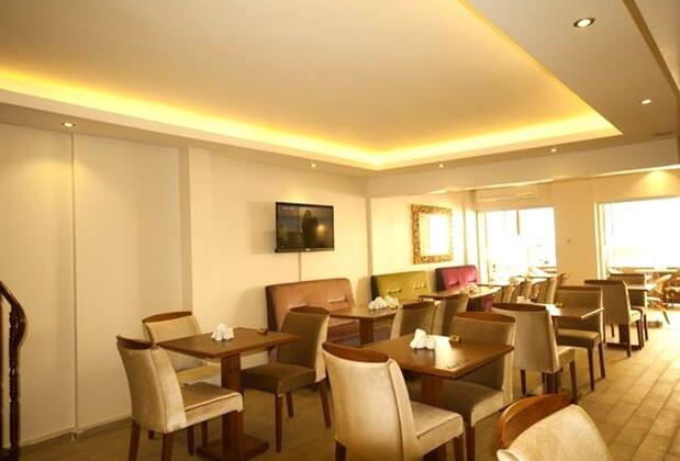 Şimal Butik Otel Cafe & Restaurant - Görsel 3