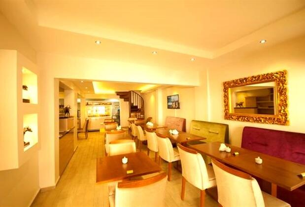 Şimal Butik Otel Cafe & Restaurant - Görsel 5