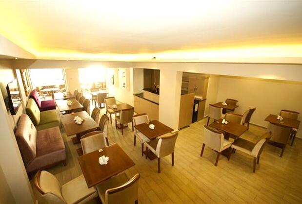 Şimal Butik Otel Cafe & Restaurant - Görsel 6