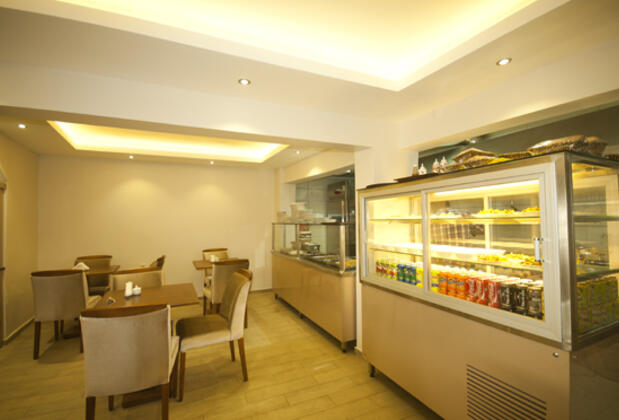 Şimal Butik Otel Cafe & Restaurant - Görsel 7