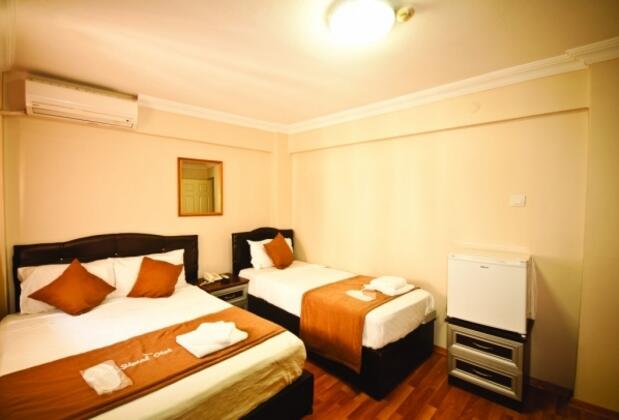 Şimal Butik Otel Cafe & Restaurant - Görsel 2