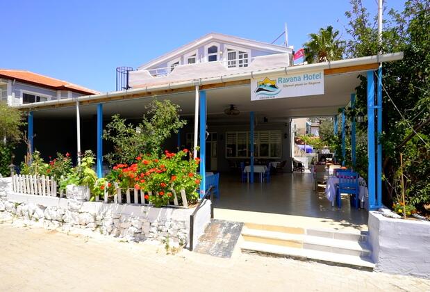 Rayana Hotel - Görsel 16