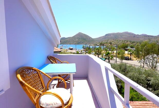 Rayana Hotel - Görsel 17