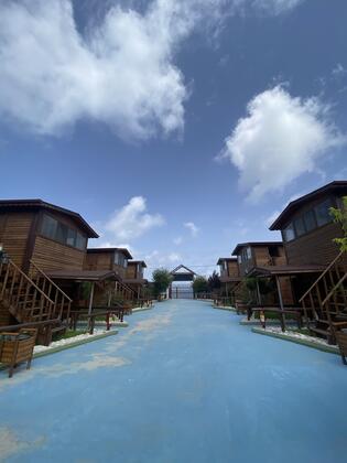 Harmankaya Bungalov - Görsel 13