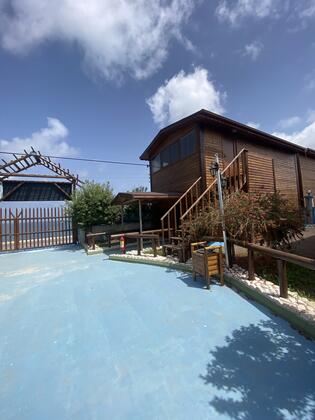 Harmankaya Bungalov - Görsel 12