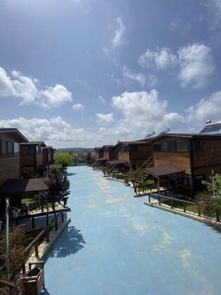 Harmankaya Bungalov - Görsel 7