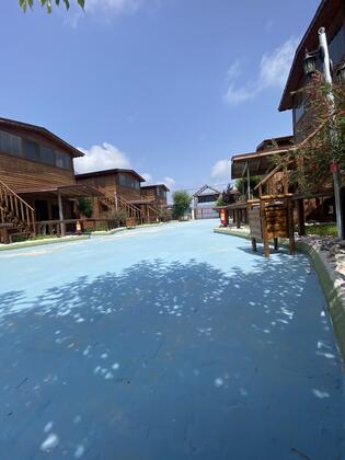 Harmankaya Bungalov - Görsel 11