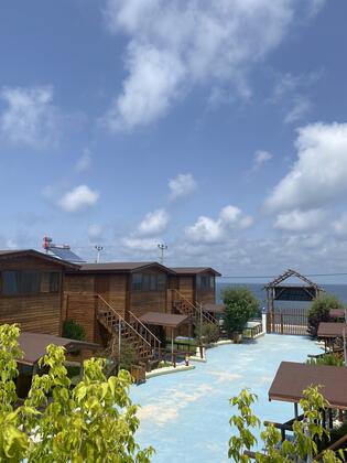 Harmankaya Bungalov - Görsel 9