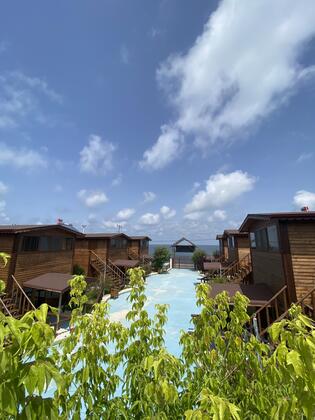 Harmankaya Bungalov - Görsel 10