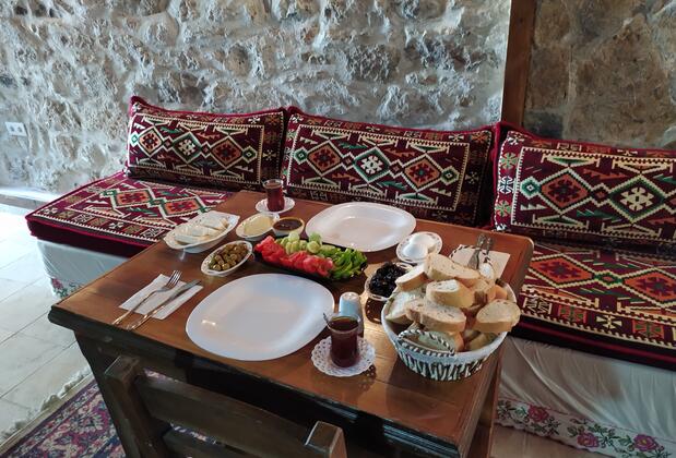 Ayvalık Aygün Pansiyon - Görsel 13