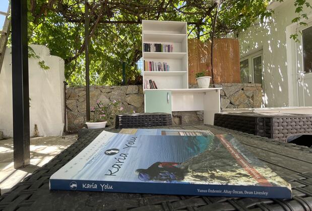 Turgut Apart - Görsel 25