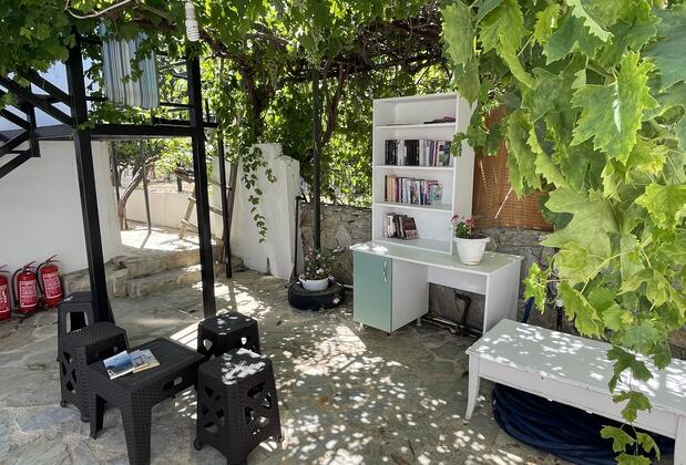 Turgut Apart - Görsel 26