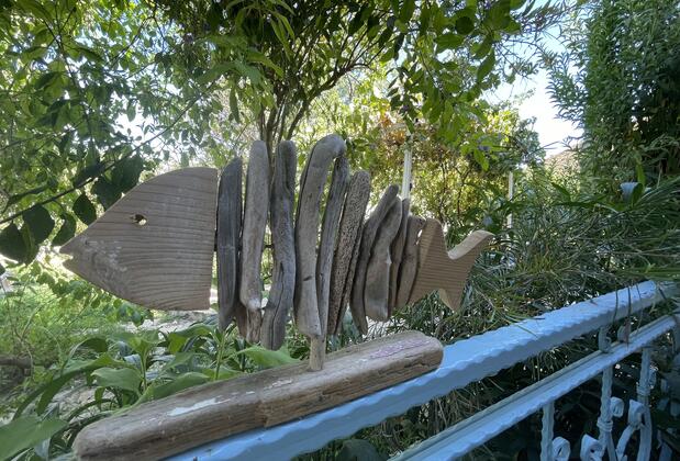 Turgut Apart - Görsel 27