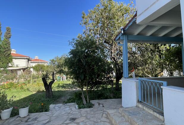 Turgut Apart - Görsel 28