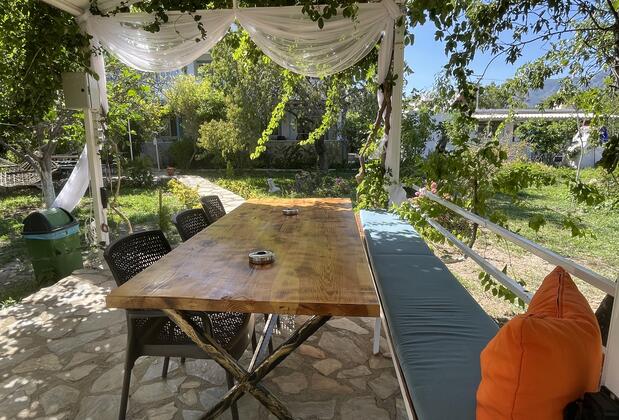 Turgut Apart - Görsel 29