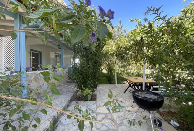 Turgut Apart - Görsel 30