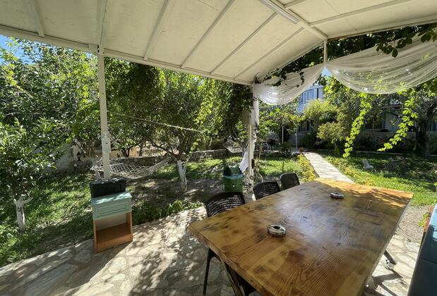 Turgut Apart - Görsel 32