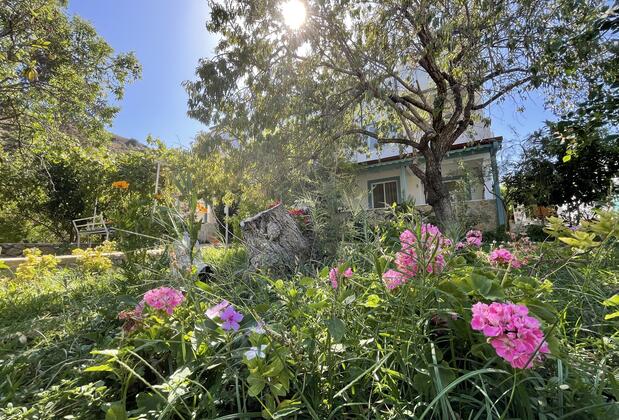 Turgut Apart - Görsel 33