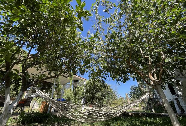 Turgut Apart - Görsel 37