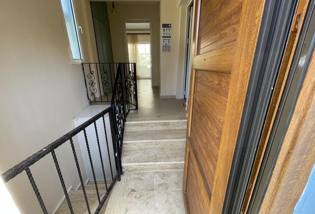 Turgut Apart - Görsel 38