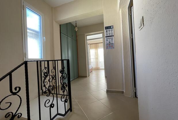 Turgut Apart - Görsel 39