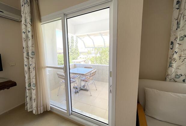 Turgut Apart - Görsel 40