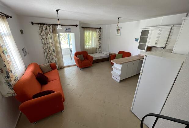 Turgut Apart - Görsel 7