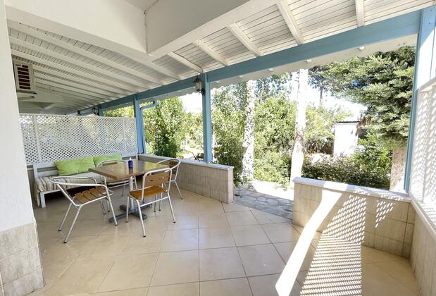 Turgut Apart - Görsel 46