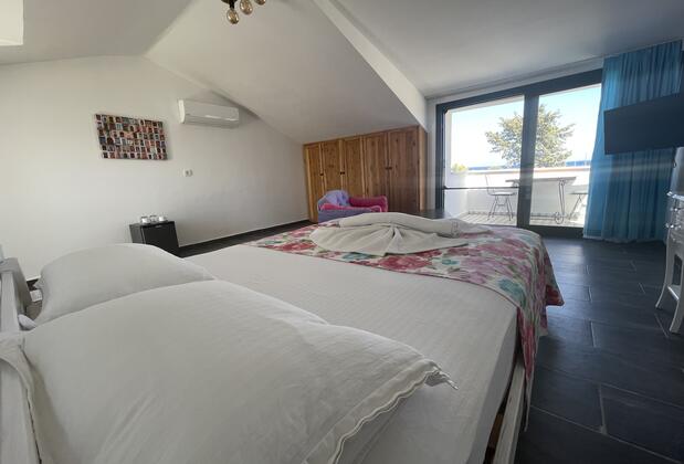 Turgut Apart - Görsel 16