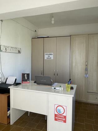 Turgut Apart - Görsel 44