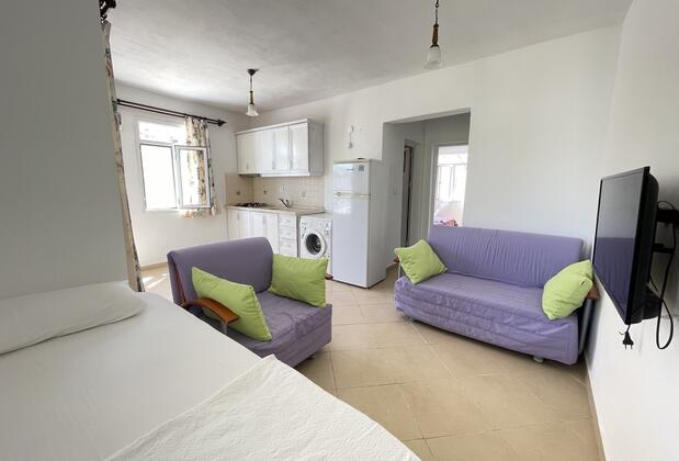 Turgut Apart - Görsel 14