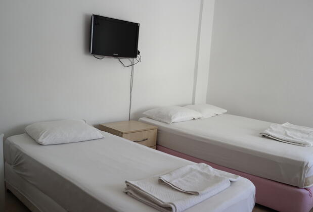 Murat Pansiyon Çeşme - Görsel 6