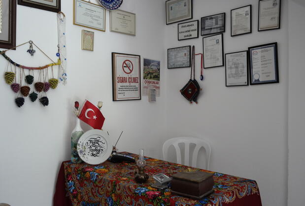 Murat Pansiyon Çeşme - Görsel 3