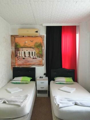 Yeni Parliament Otel - Görsel 20