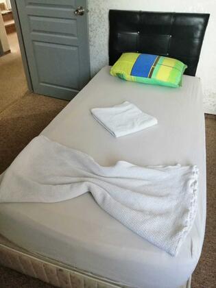 Yeni Parliament Otel - Görsel 8