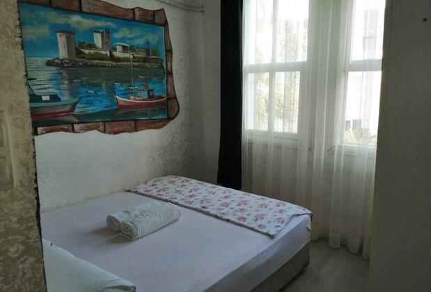 Yeni Parliament Otel - Görsel 6