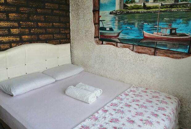 Yeni Parliament Otel - Görsel 9