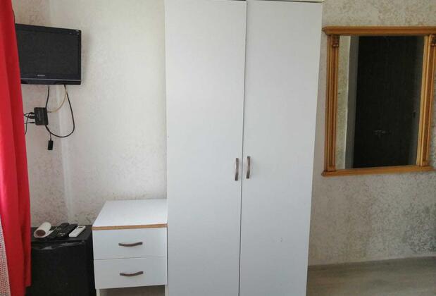 Yeni Parliament Otel - Görsel 12