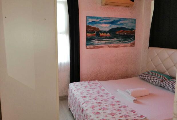 Yeni Parliament Otel - Görsel 11