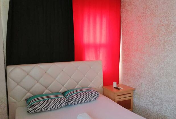 Yeni Parliament Otel - Görsel 13