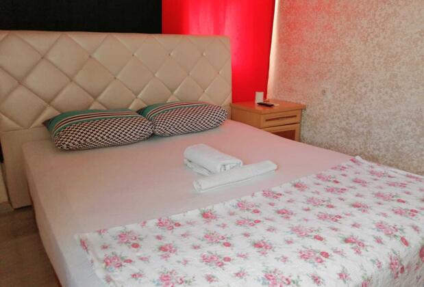 Yeni Parliament Otel - Görsel 14