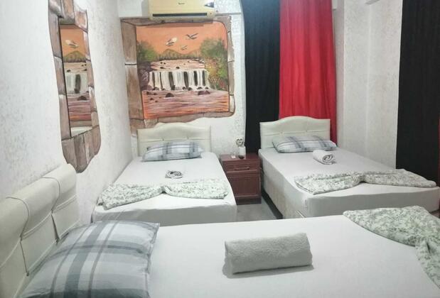 Yeni Parliament Otel - Görsel 15