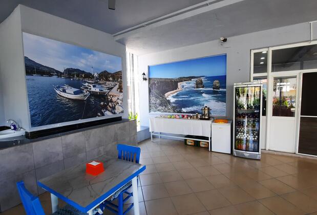 Rayana Hotel - Görsel 18