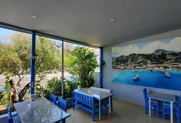 Rayana Hotel - Görsel 19