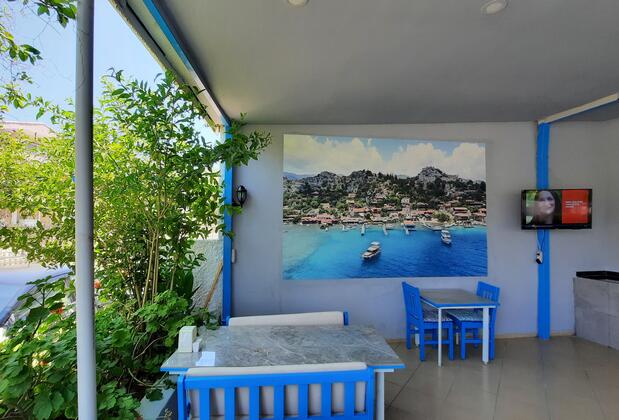 Rayana Hotel - Görsel 20