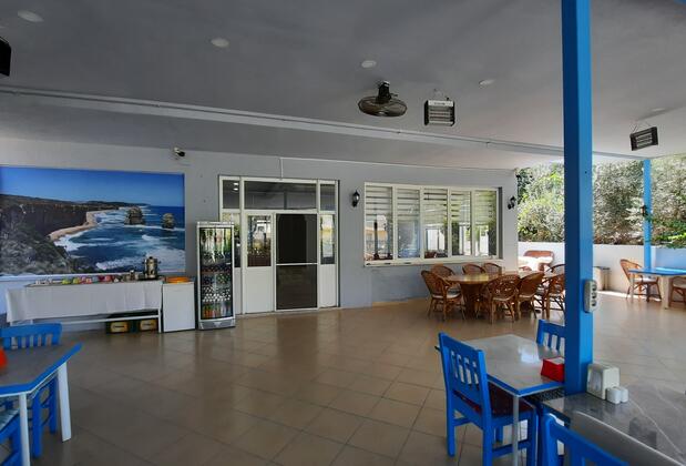 Rayana Hotel - Görsel 21